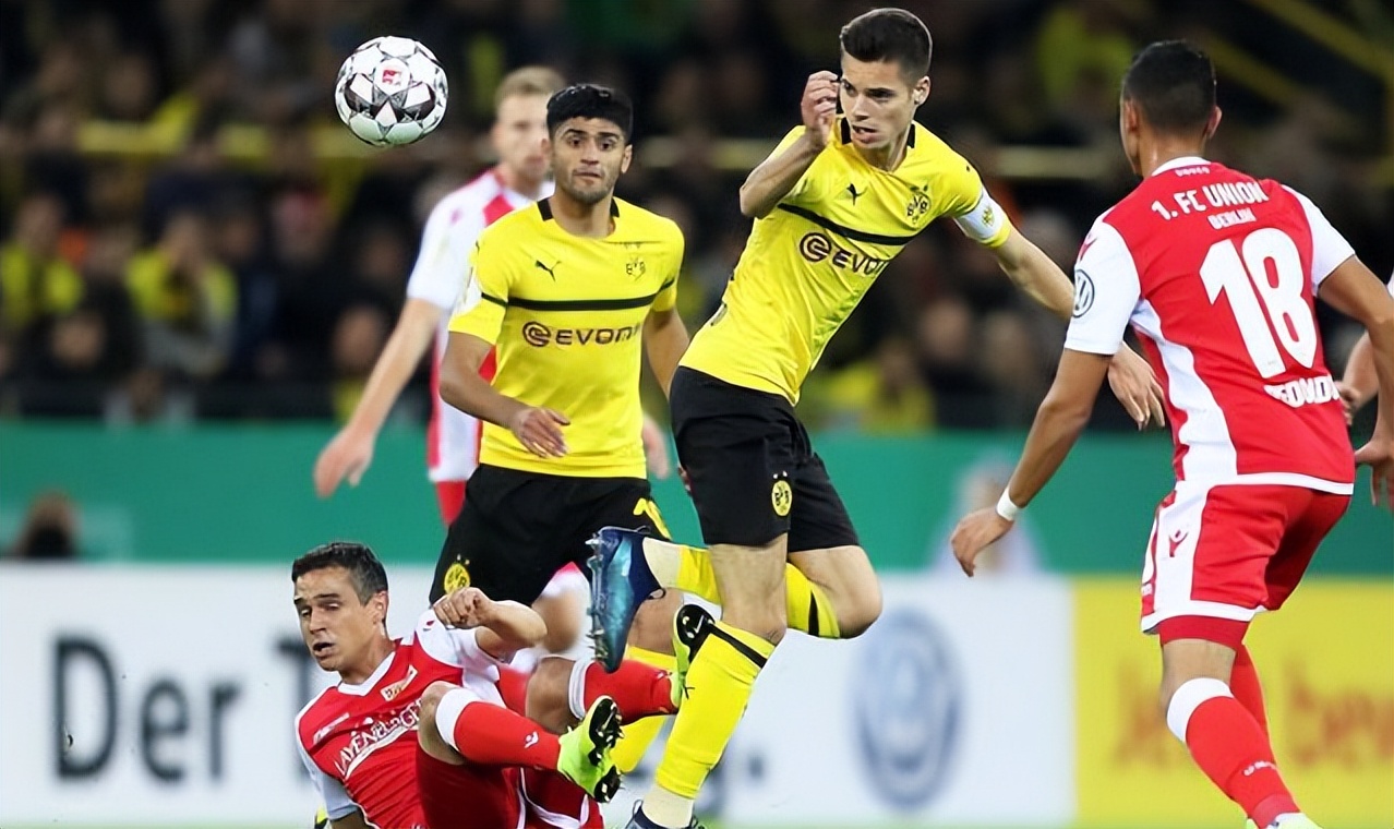 柏林联盟赌注主场优势，冲刺德甲前四