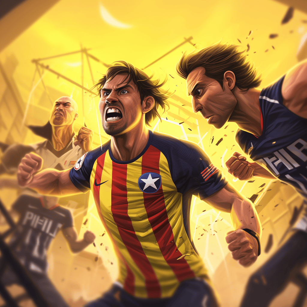 多特蒙德主场1-0战胜马德里竞技的简单介绍