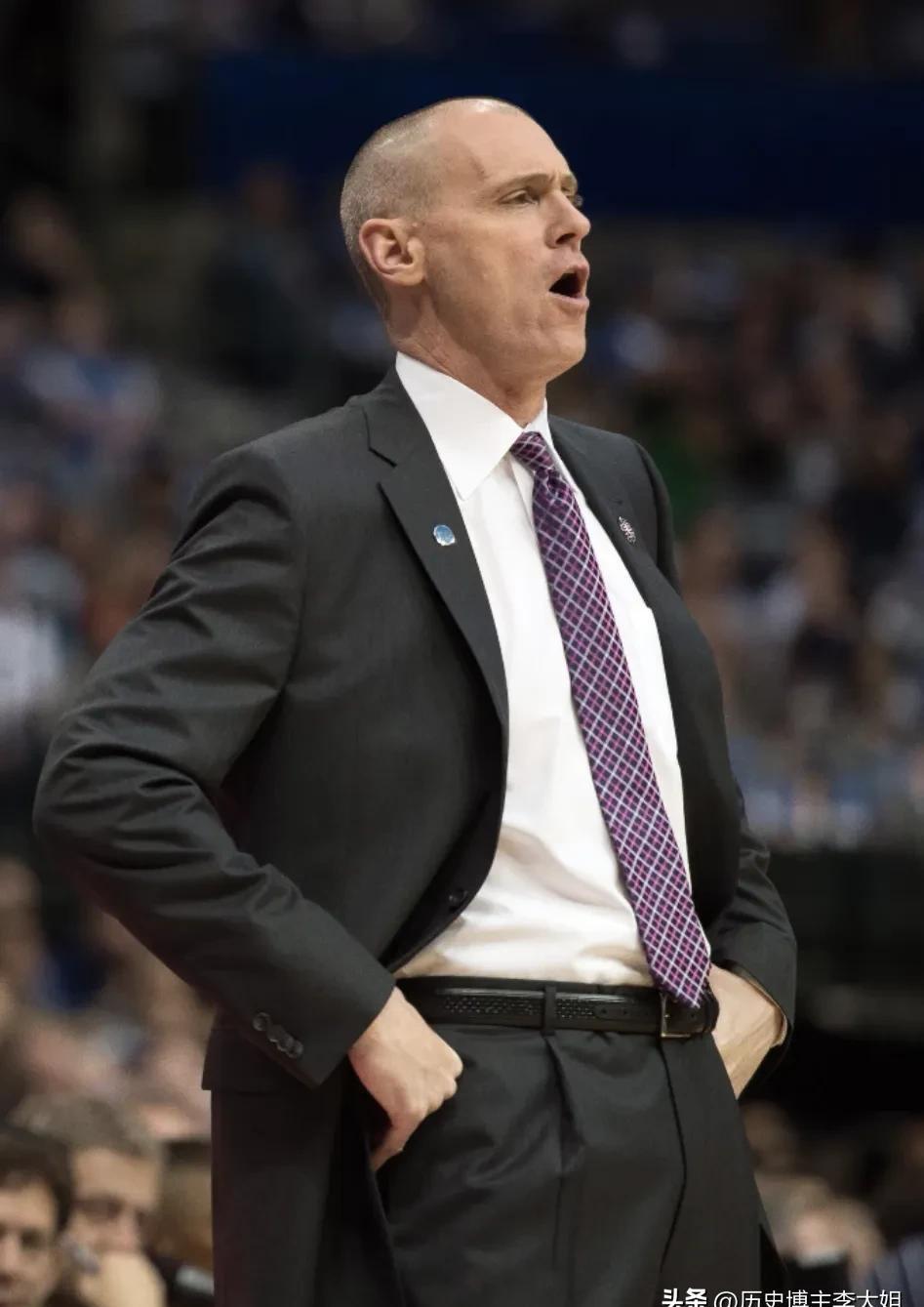 高水平比赛展现球员个人特点和实力